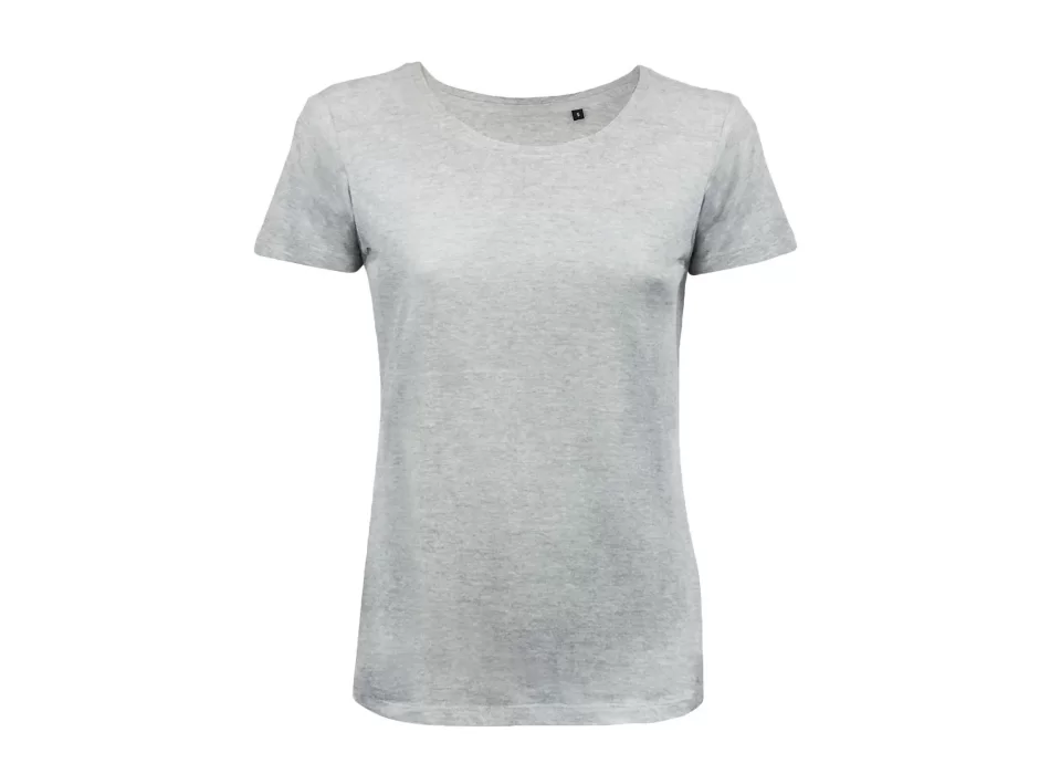 Moon Organic T-shirt Women FullGadgets.com