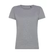 Moon Organic T-shirt Women FullGadgets.com