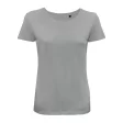 Moon Organic T-shirt Women FullGadgets.com