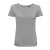 T-Shirt M/Corte Donna 100%Ocs Personalizzabili |BS