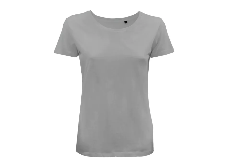Moon Organic T-shirt Women FullGadgets.com