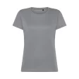 Moon Organic T-shirt Women FullGadgets.com