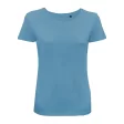Moon Organic T-shirt Women FullGadgets.com