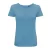 T-Shirt M/Corte Donna 100%Ocs Personalizzabili |BS