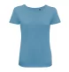 Moon Organic T-shirt Women FullGadgets.com