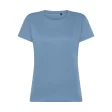 Moon Organic T-shirt Women FullGadgets.com