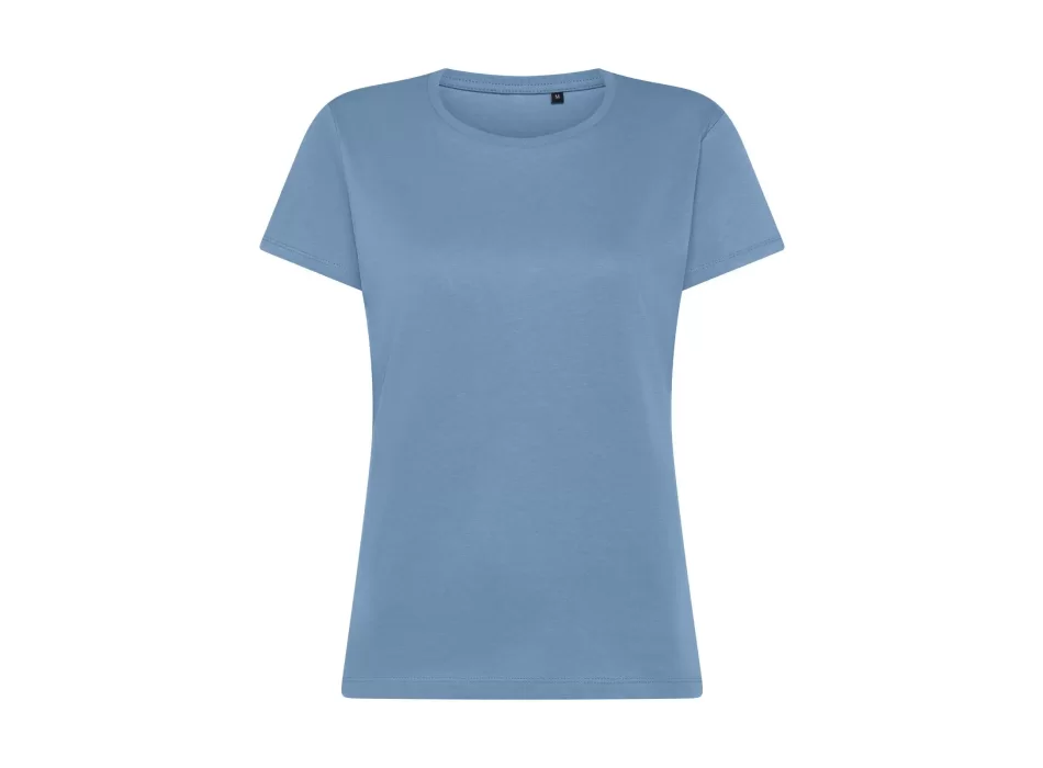 Moon Organic T-shirt Women FullGadgets.com