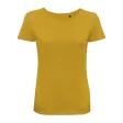 Moon Organic T-shirt Women FullGadgets.com