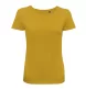 Moon Organic T-shirt Women FullGadgets.com