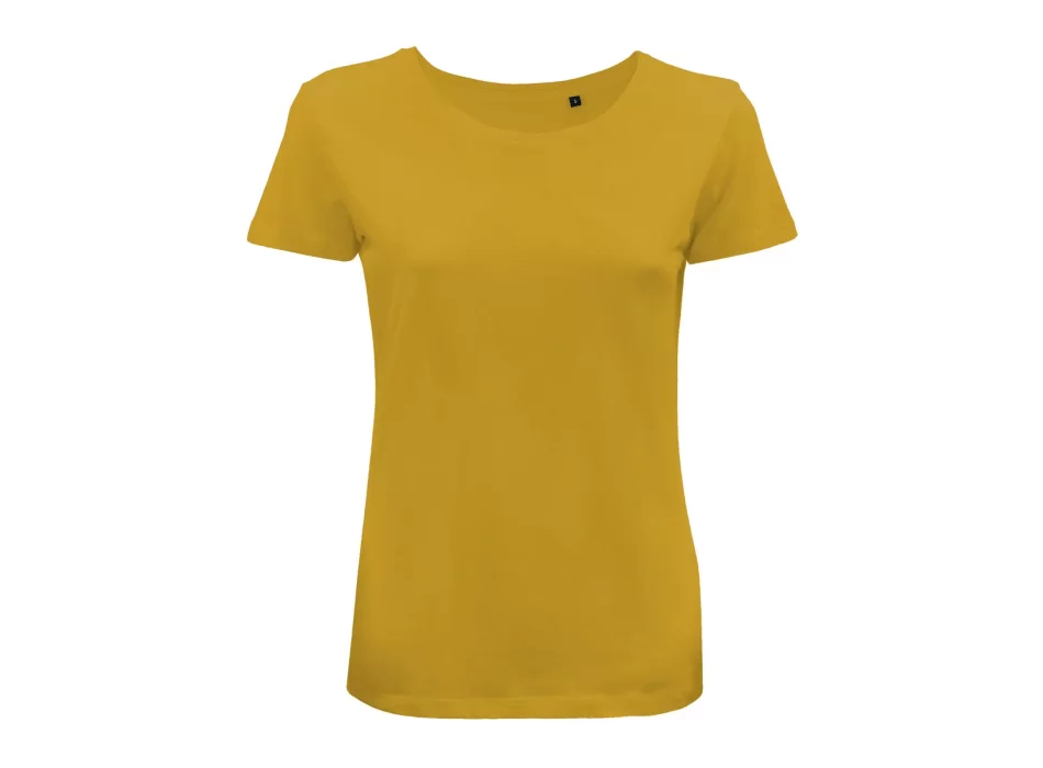 Moon Organic T-shirt Women FullGadgets.com