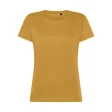 Moon Organic T-shirt Women FullGadgets.com