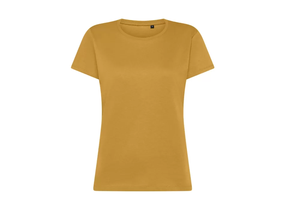 Moon Organic T-shirt Women FullGadgets.com