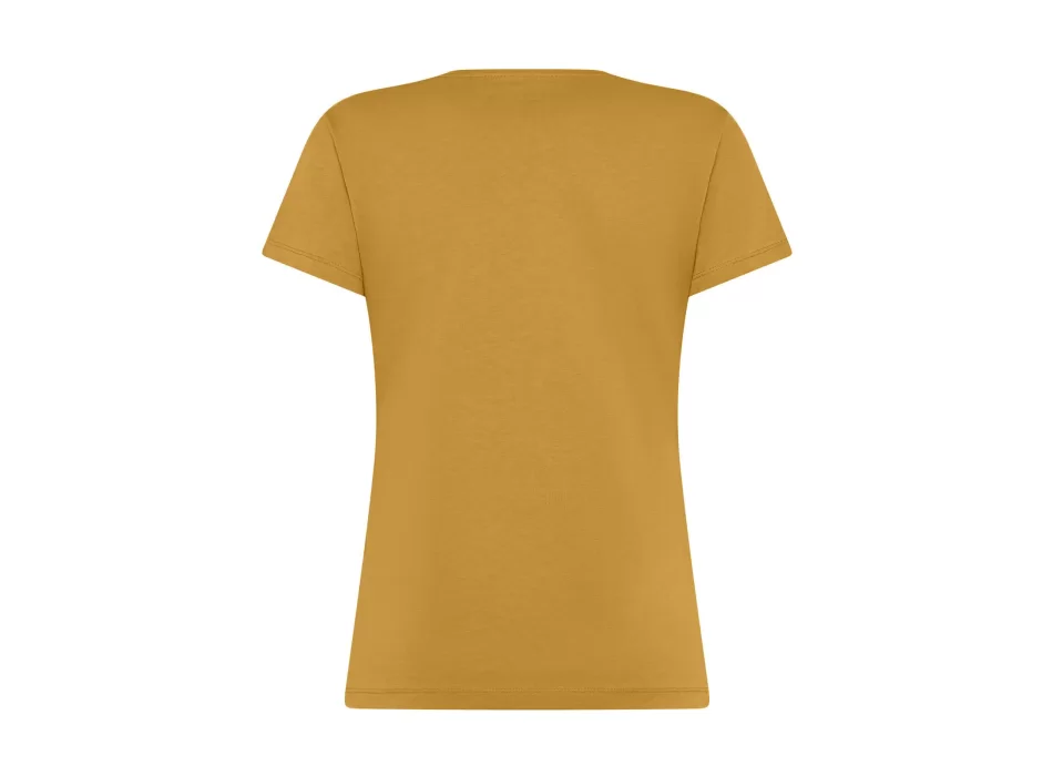 Moon Organic T-shirt Women FullGadgets.com