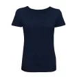 Moon Organic T-shirt Women FullGadgets.com