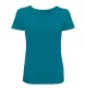 Moon Organic T-shirt Women FullGadgets.com
