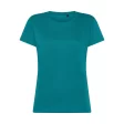 Moon Organic T-shirt Women FullGadgets.com
