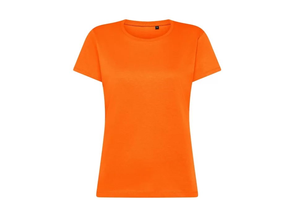 Moon Organic T-shirt Women FullGadgets.com