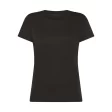 Moon Organic T-shirt Women FullGadgets.com