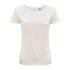 T-Shirt M/Corte Donna 100%Ocs Personalizzabili |BS