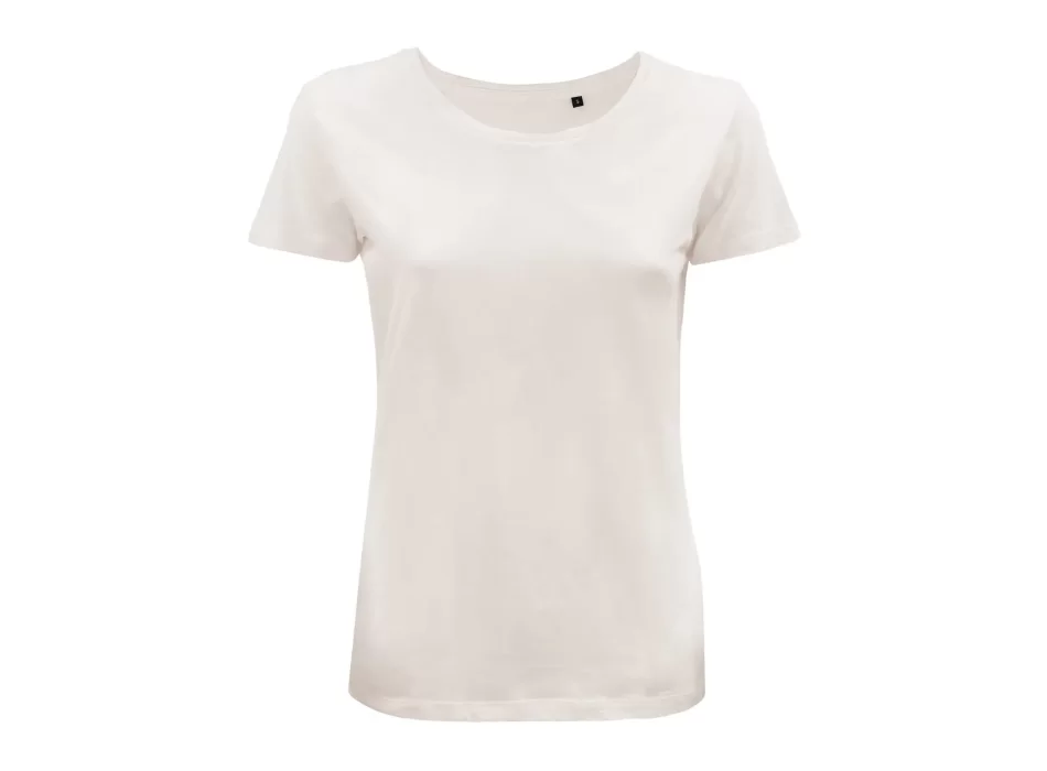 Moon Organic T-shirt Women FullGadgets.com