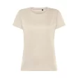 Moon Organic T-shirt Women FullGadgets.com