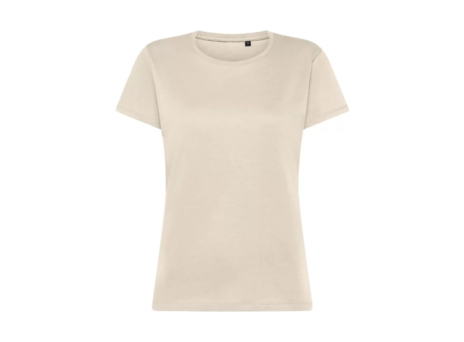 Moon Organic T-shirt Women FullGadgets.com