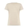 Moon Organic T-shirt Women FullGadgets.com
