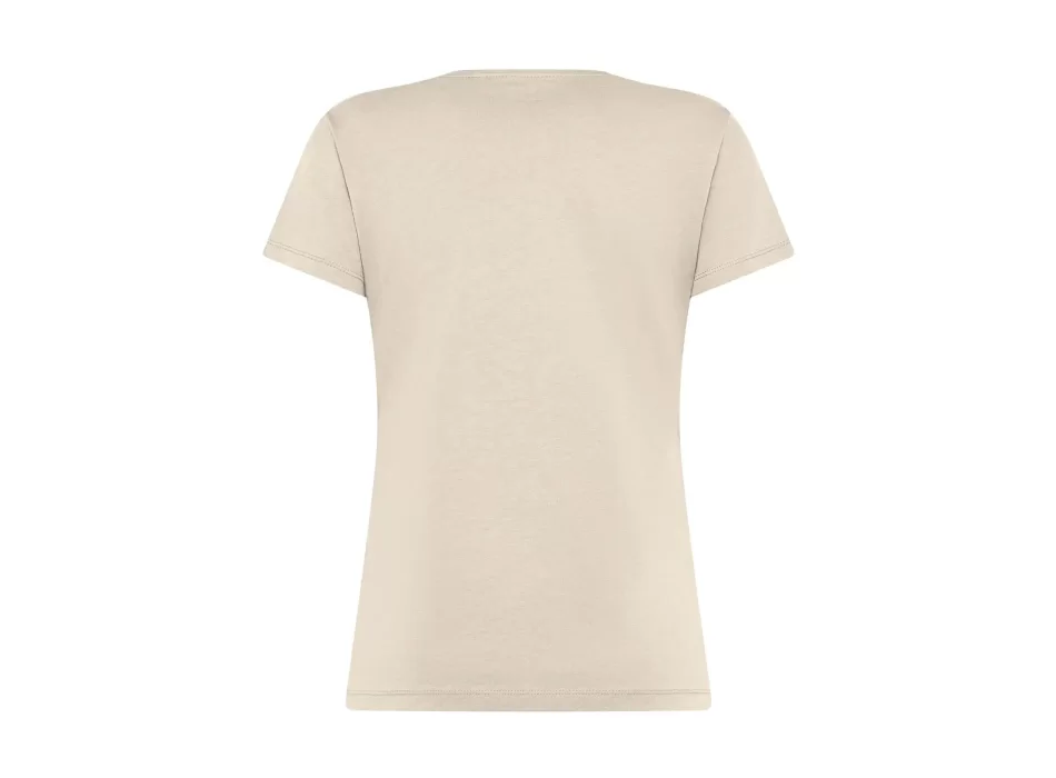 Moon Organic T-shirt Women FullGadgets.com