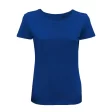 Moon Organic T-shirt Women FullGadgets.com