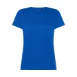 Moon Organic T-shirt Women FullGadgets.com