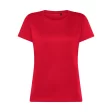 Moon Organic T-shirt Women FullGadgets.com