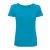 T-Shirt M/Corte Donna 100%Ocs Personalizzabili |BS