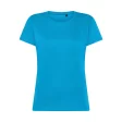 Moon Organic T-shirt Women FullGadgets.com