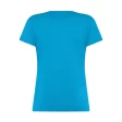 Moon Organic T-shirt Women FullGadgets.com