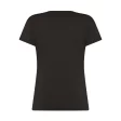 Moon Organic T-shirt Women FullGadgets.com