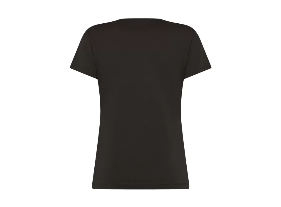 Moon Organic T-shirt Women FullGadgets.com