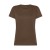 T-Shirt M/Corte Donna 100%Ocs Personalizzabili |BS
