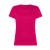 T-Shirt M/Corte Donna 100%Ocs Personalizzabili |BS