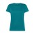 T-Shirt M/Corte Donna 100%Ocs Personalizzabili |BS