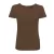 T-Shirt M/Corte Donna 100%Ocs Personalizzabili |BS