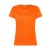 T-Shirt M/Corte Donna 100%Ocs Personalizzabili |BS