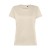 T-Shirt M/Corte Donna 100%Ocs Personalizzabili |BS