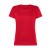 T-Shirt M/Corte Donna 100%Ocs Personalizzabili |BS