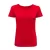 T-Shirt M/Corte Donna 100%Ocs Personalizzabili |BS
