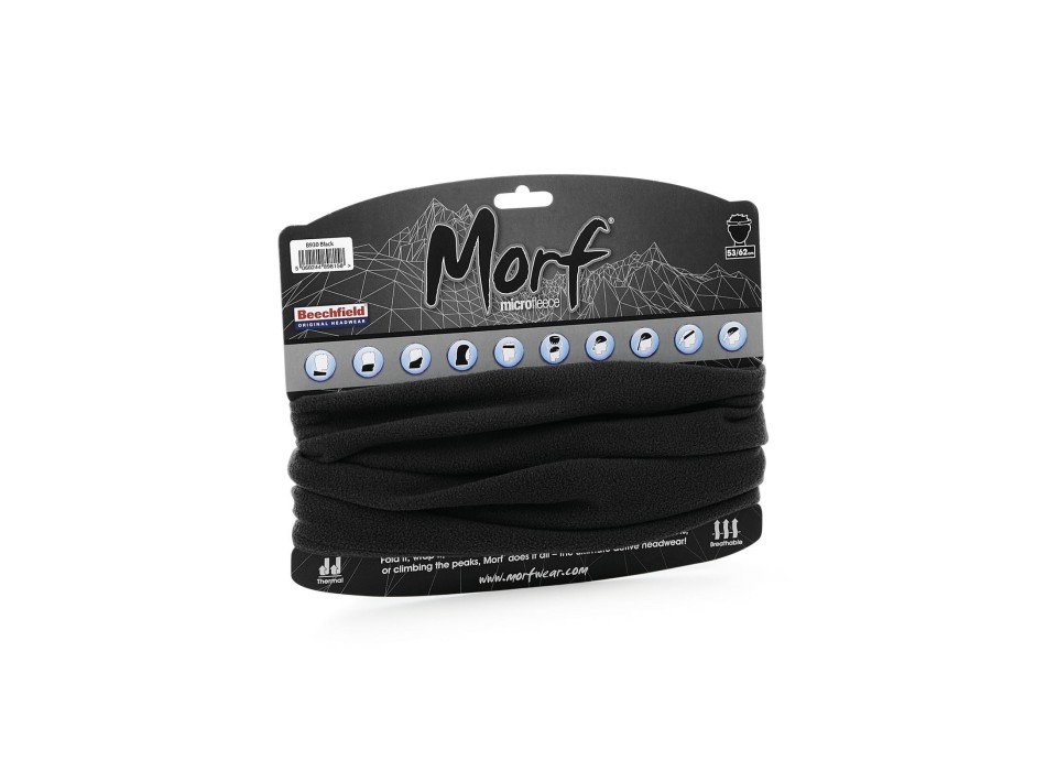Morf Microfleece FullGadgets.com