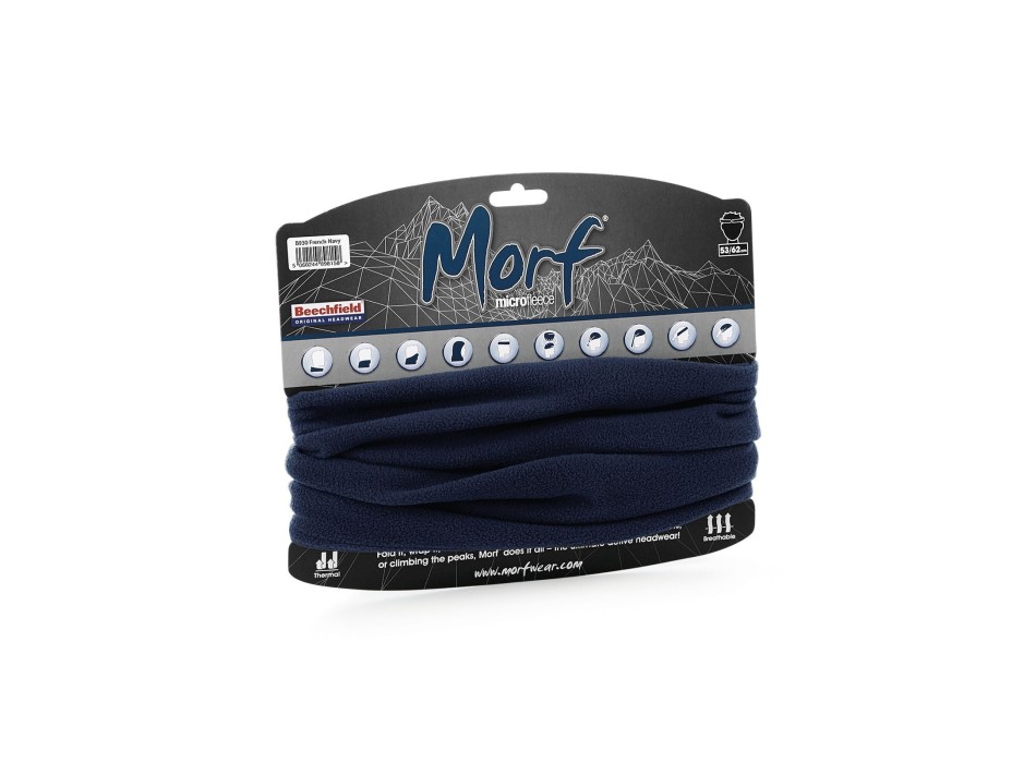 Morf Microfleece FullGadgets.com