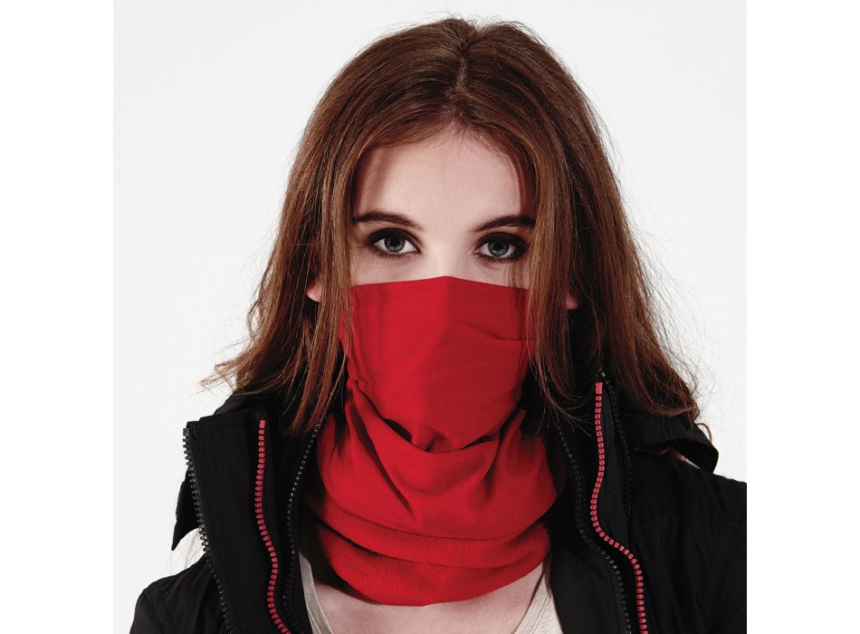 MORF SUPRAFLEECE 100%P 74X24 FullGadgets.com