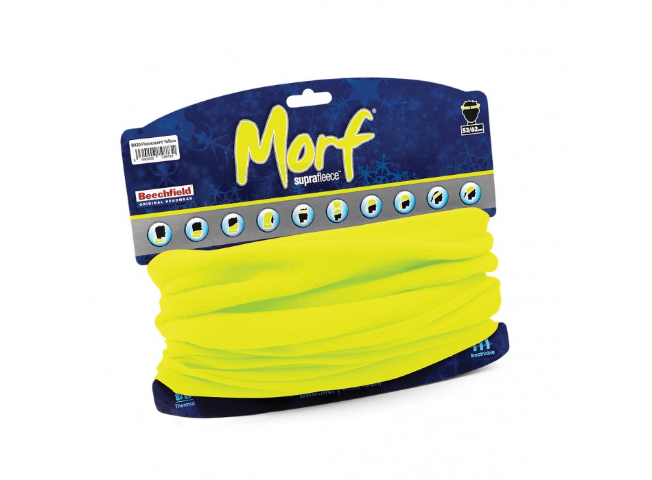 MORF SUPRAFLEECE 100%P 74X24 FullGadgets.com