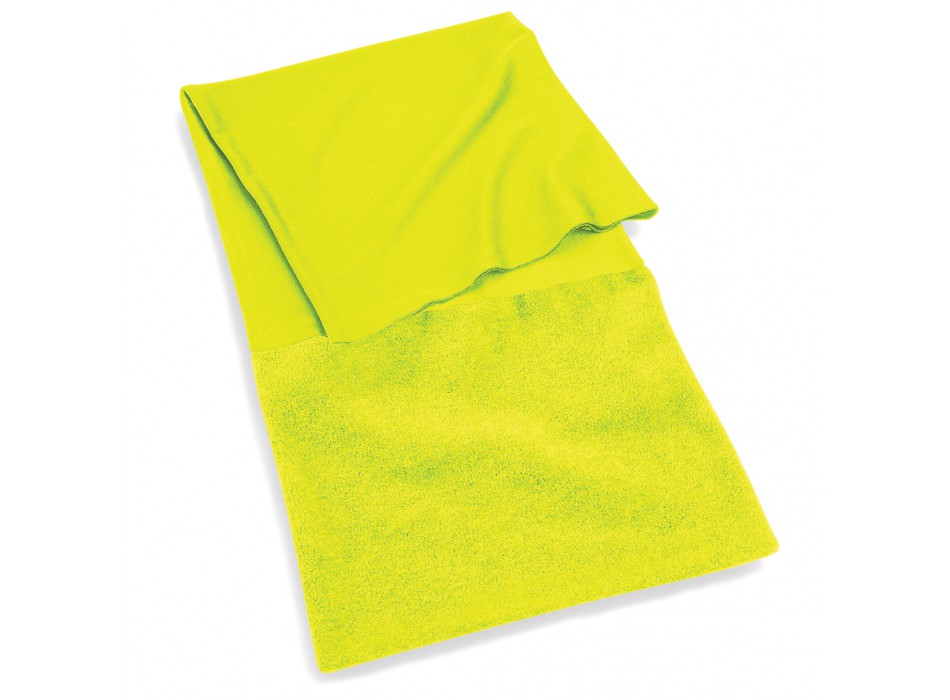 MORF SUPRAFLEECE 100%P 74X24 FullGadgets.com