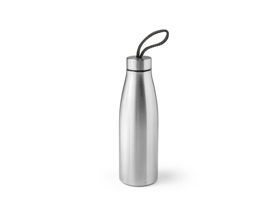 MORGAN. Borraccia in acciaio inox riciclato al 90% (710 mL) FullGadgets.com